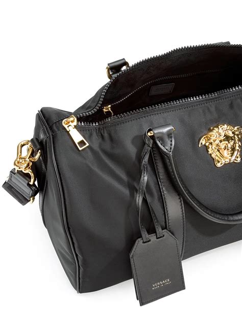 versace men bag|versace handbags for men.